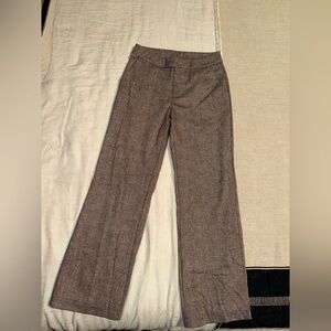Brandy Melville Business Pants